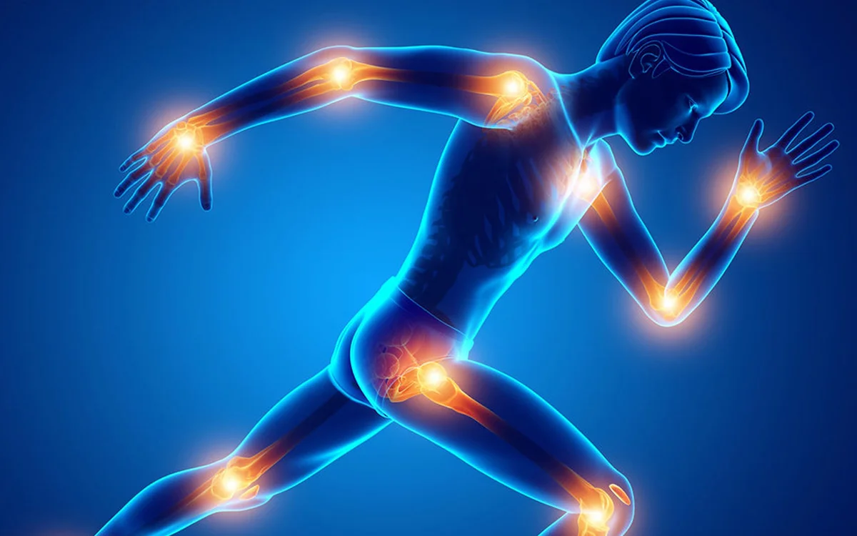 Revision Joint Replacement