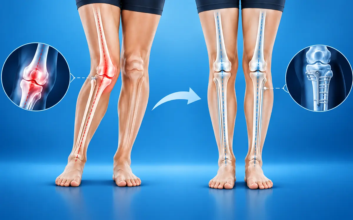 Deformity Correction