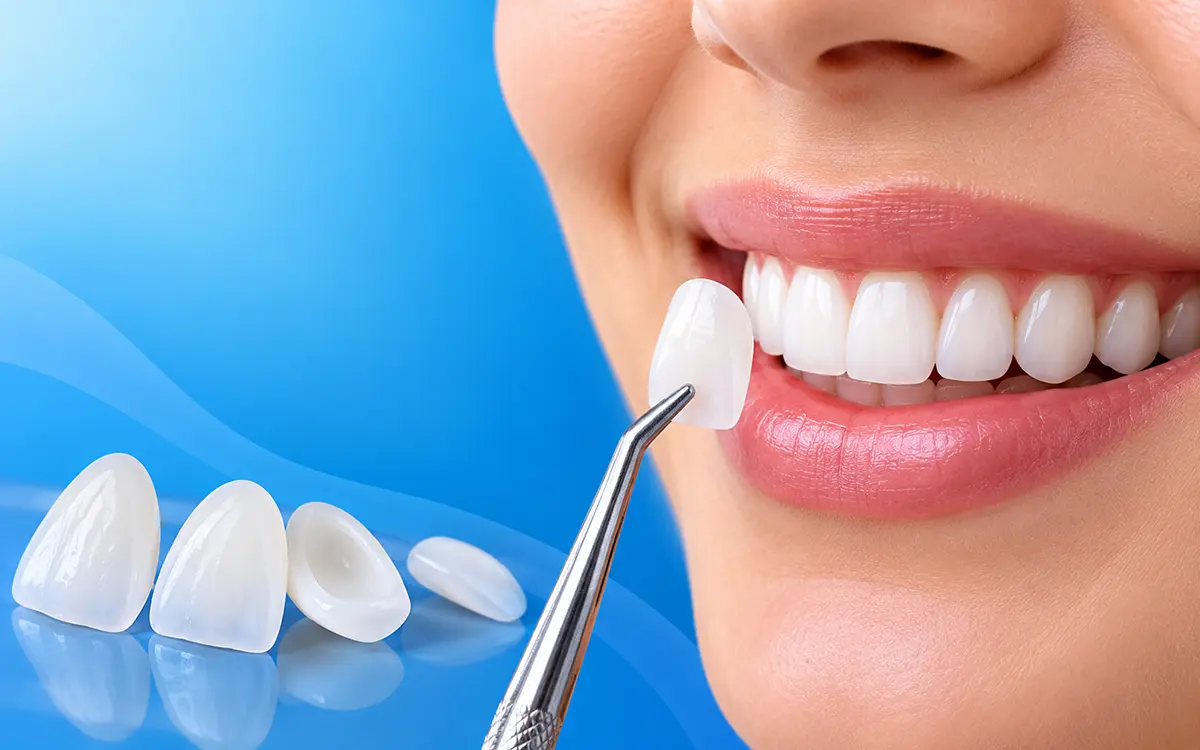 Dental Veneers