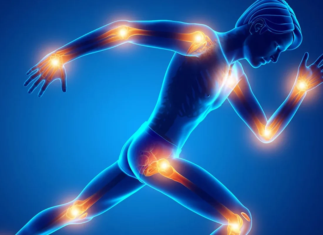 Revision Joint Replacement